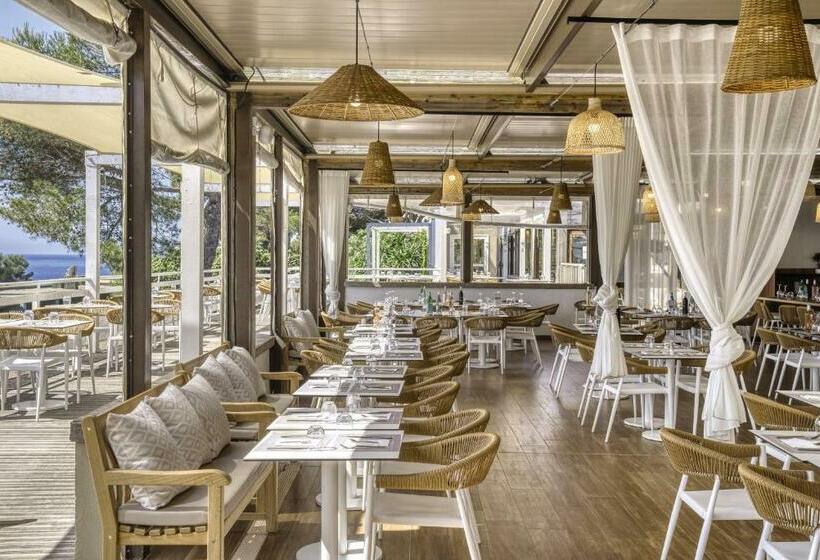 Общежитие Belambra Clubs Presqu île De Giens   Les Criques