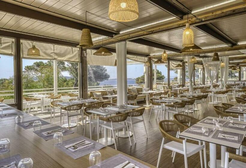 Общежитие Belambra Clubs Presqu île De Giens   Les Criques