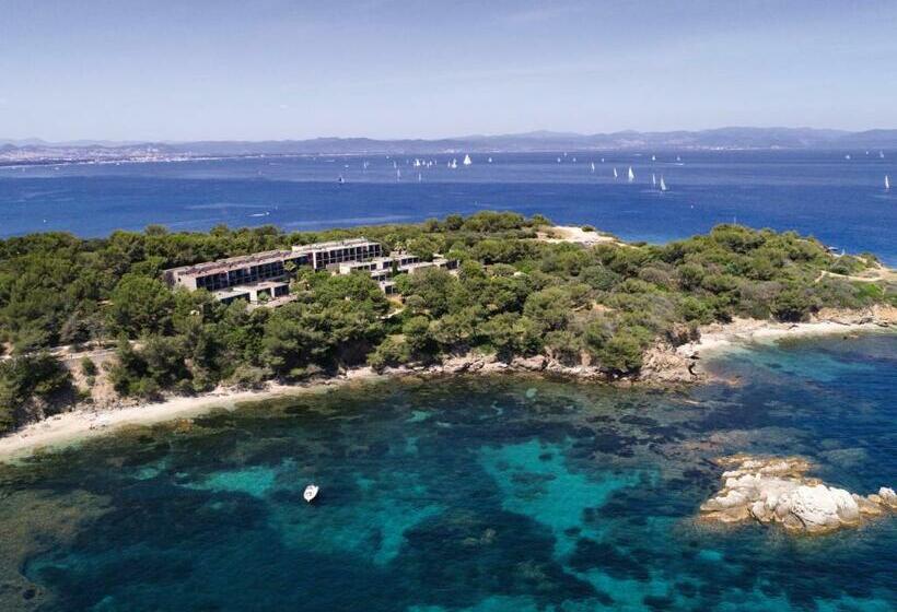 Общежитие Belambra Clubs Presqu île De Giens   Les Criques