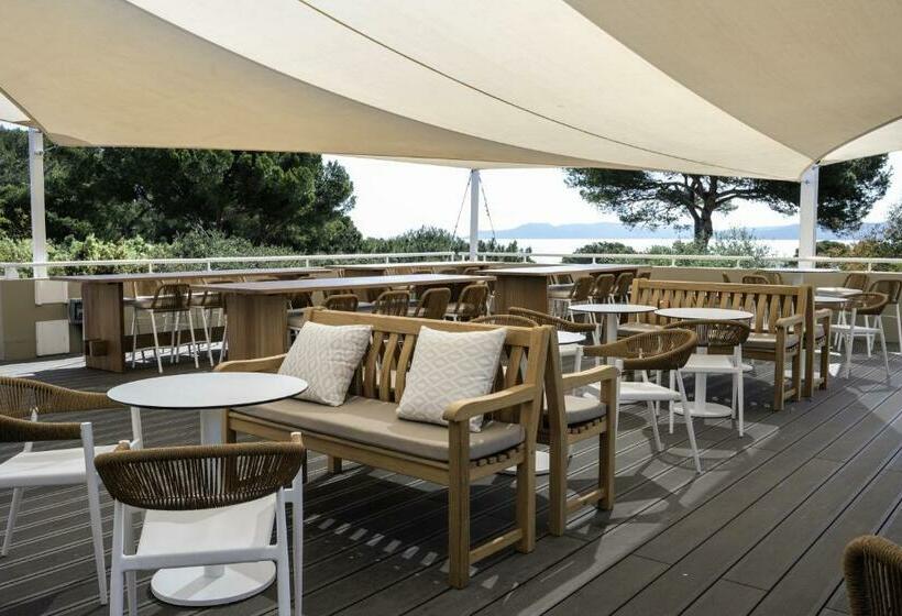 Общежитие Belambra Clubs Presqu île De Giens   Les Criques