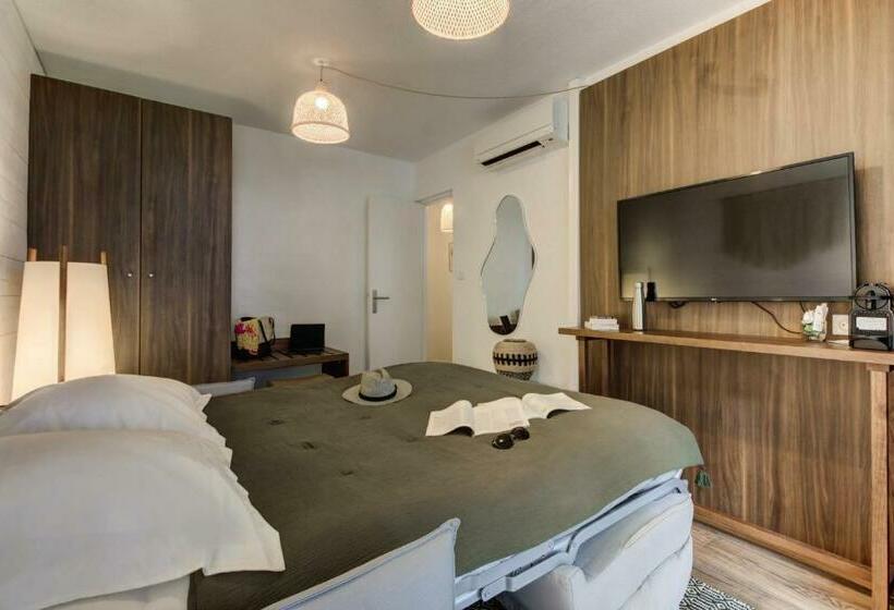 Общежитие Belambra Clubs Presqu île De Giens   Les Criques