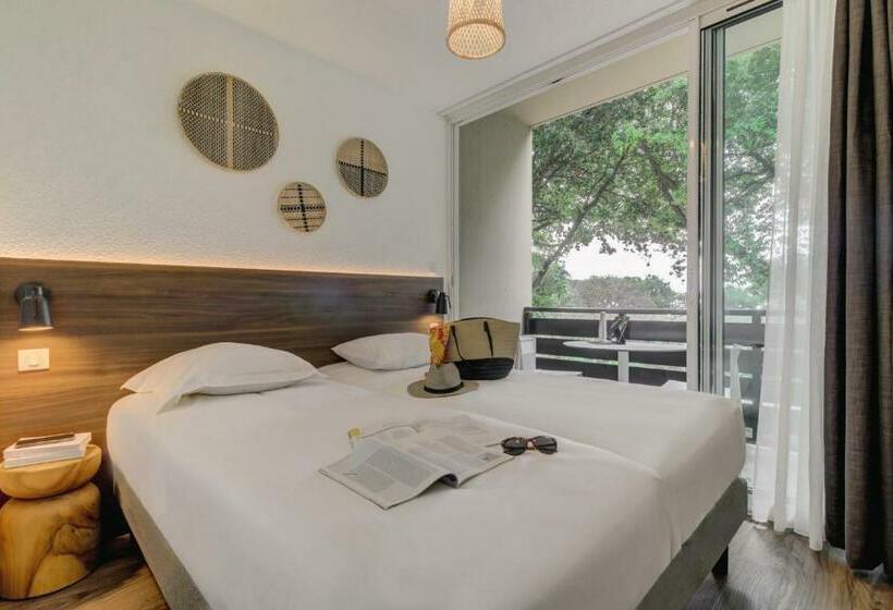 Общежитие Belambra Clubs Presqu île De Giens   Les Criques