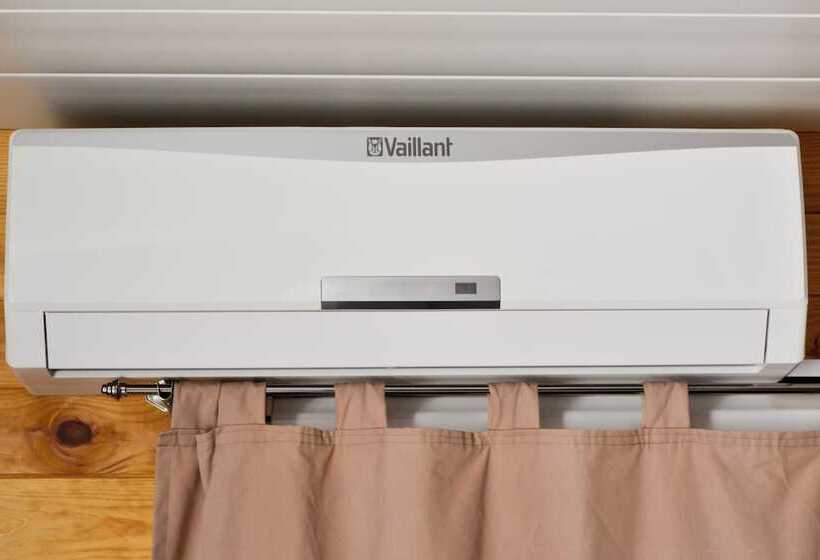 הוסטל Camping Arena Blanca