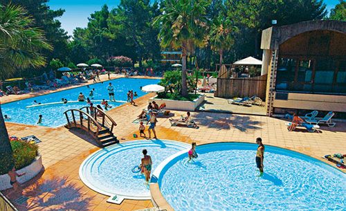 הוסטל Belambra Clubs Grasse  Le Clavary