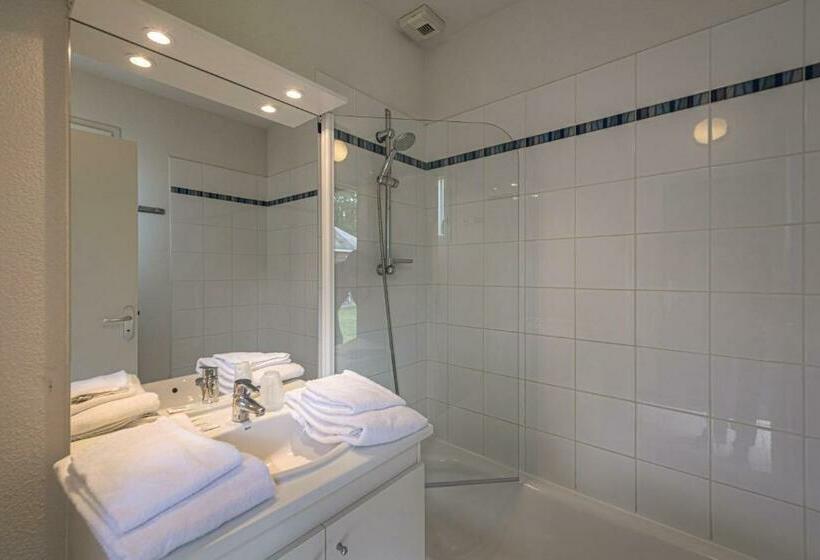 هاستل Terres De France  Le Domaine Du Golf