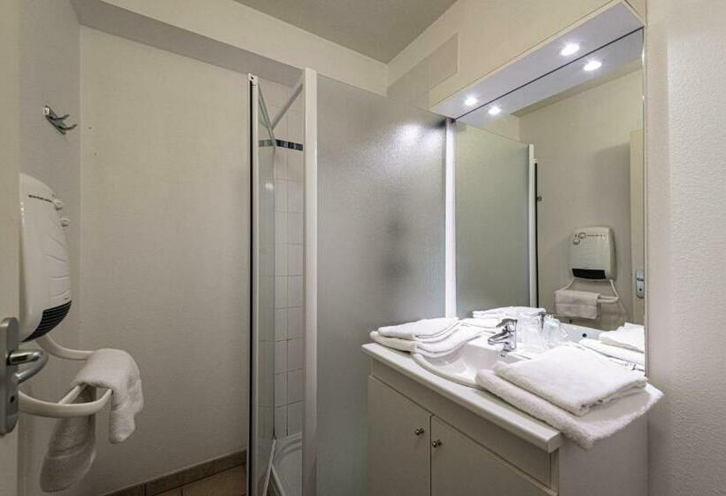 هاستل Terres De France  Le Domaine Du Golf