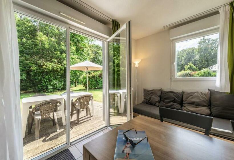 هاستل Terres De France  Le Domaine Du Golf