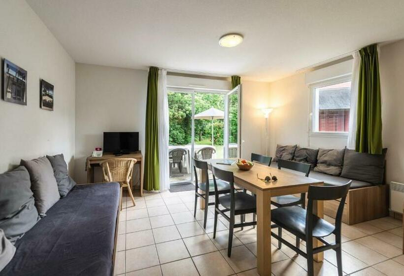 هاستل Terres De France  Le Domaine Du Golf