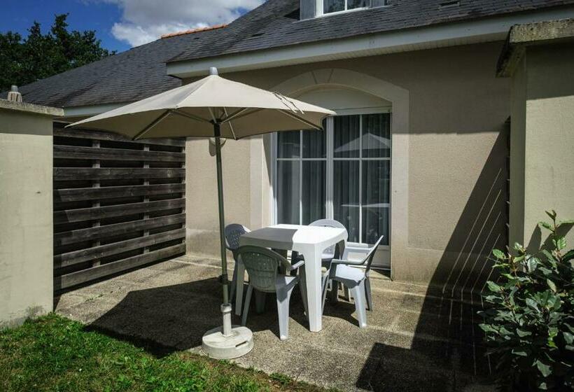 هاستل Terres De France  Le Domaine Du Golf