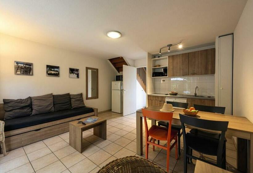 هاستل Terres De France  Le Domaine Du Golf