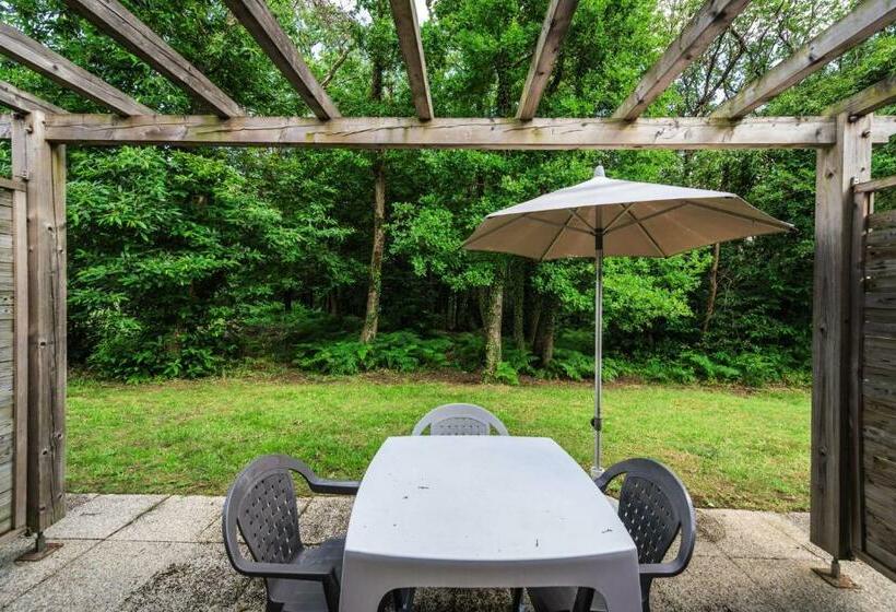 هاستل Terres De France  Le Domaine Du Golf