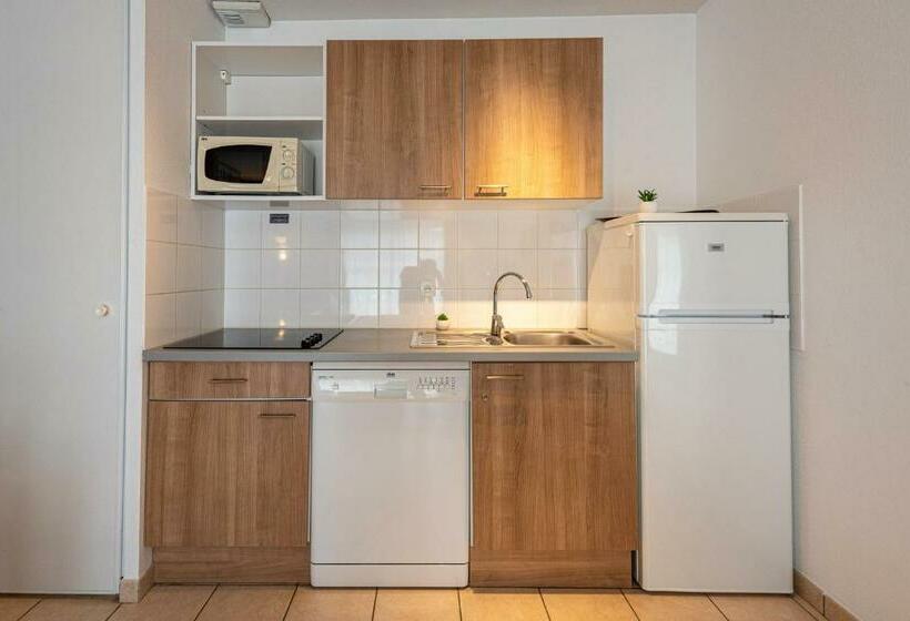 هاستل Terres De France  Le Domaine Du Golf