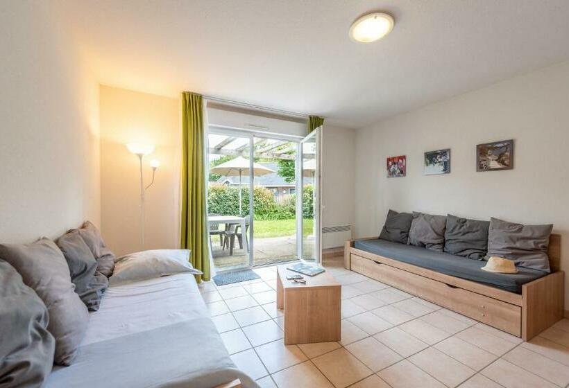 هاستل Terres De France  Le Domaine Du Golf