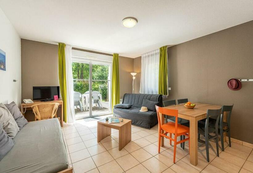 هاستل Terres De France  Le Domaine Du Golf