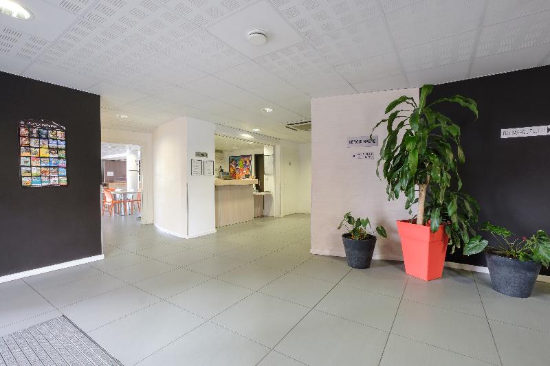 All Suites Appart Hôtel Dunkerque