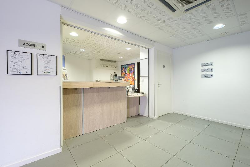 All Suites Appart Hôtel Dunkerque