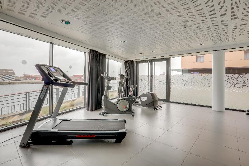 All Suites Appart Hôtel Dunkerque