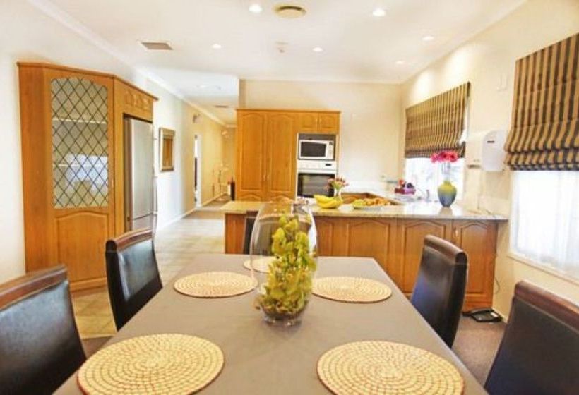 Anglesea Motel And Conference Centre