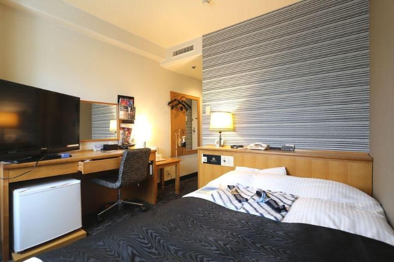 Apa Hotel Yamaguchi Hofu