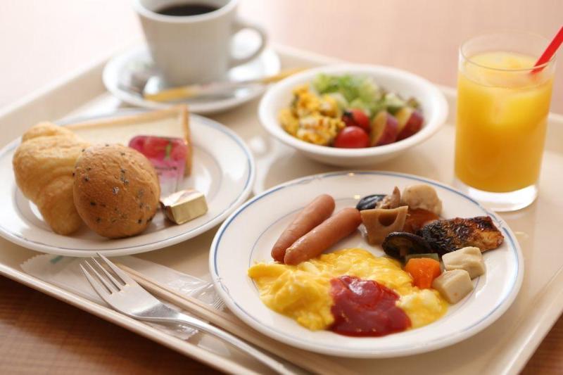 Apa Hotel Yamaguchi Hofu