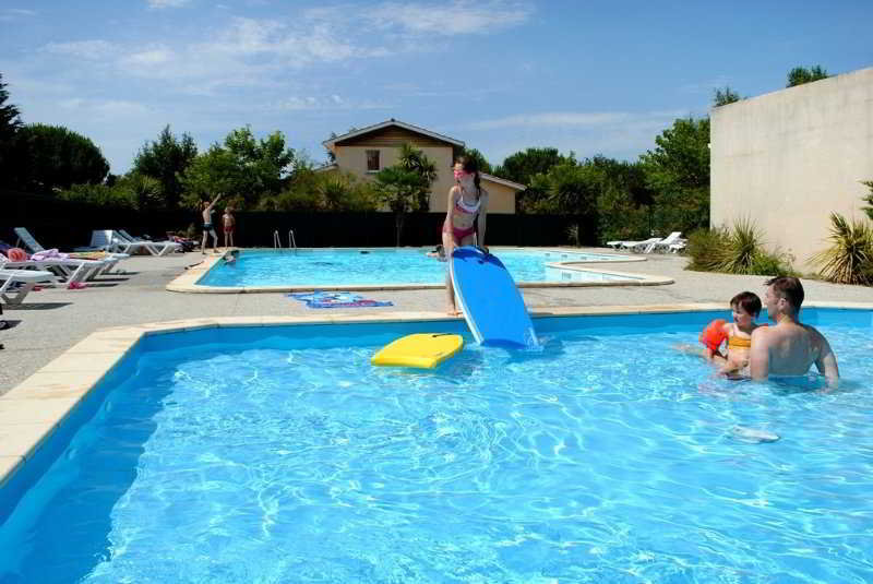 Appartments la Residence du Lac