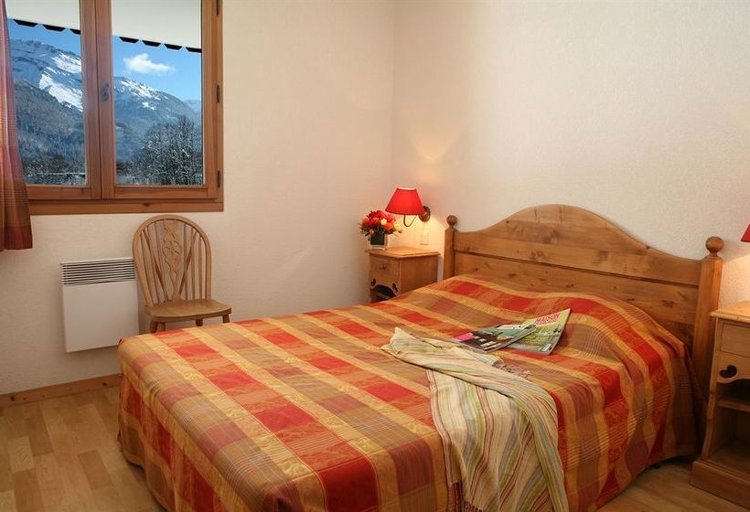 Résidence Néméa Le Grand Tétras