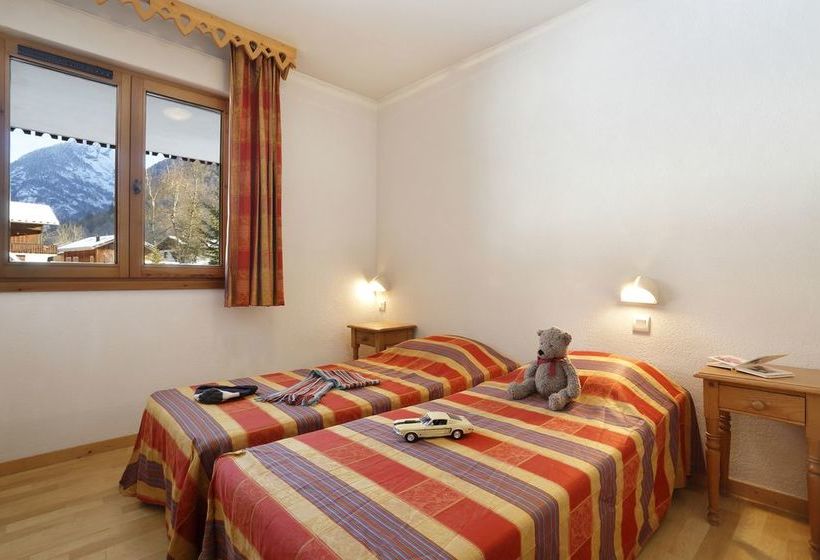 Résidence Néméa Le Grand Tétras