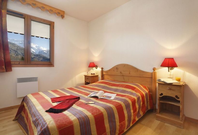 Résidence Néméa Le Grand Tétras