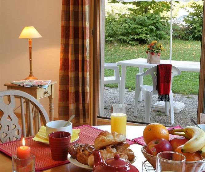 Résidence Néméa Le Grand Tétras