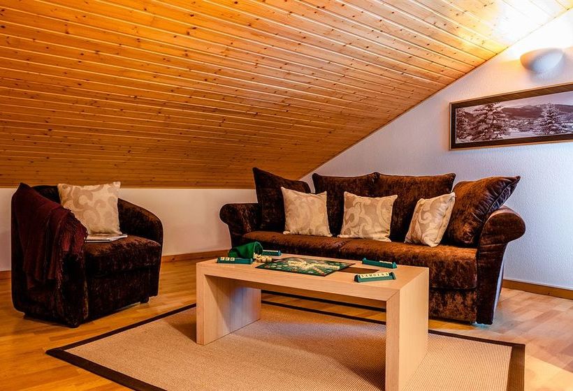 Résidence Néméa Le Grand Tétras