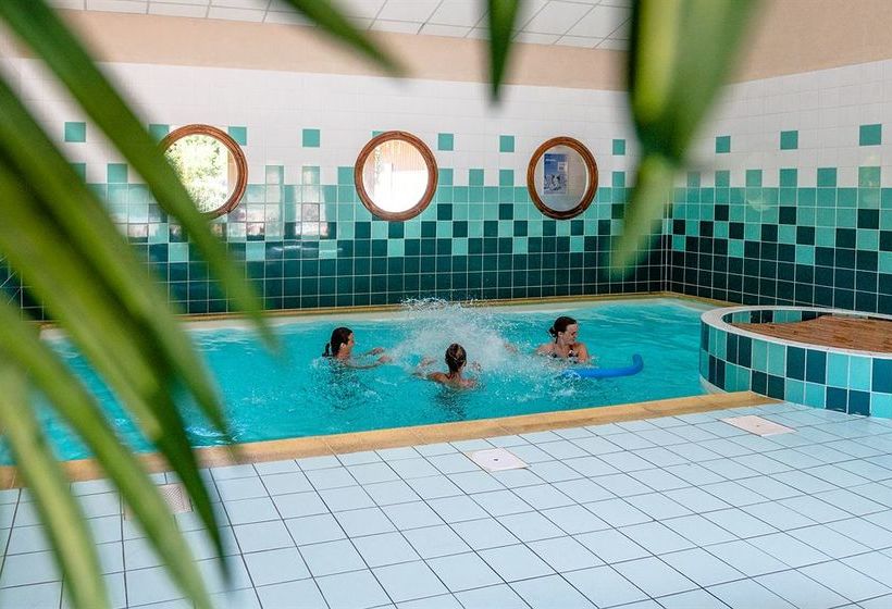 Résidence Néméa Le Grand Tétras