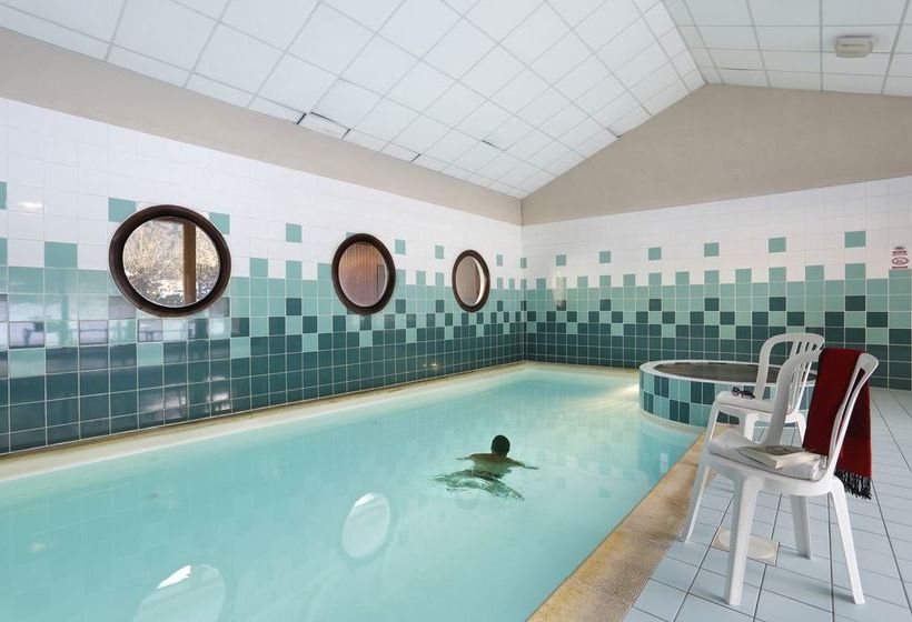 Résidence Néméa Le Grand Tétras