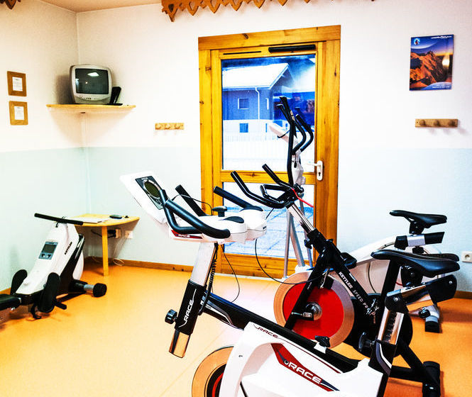 Résidence Néméa Le Grand Tétras