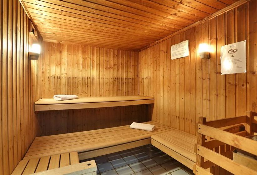 Résidence Néméa Le Grand Tétras