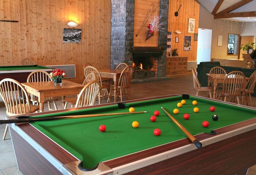 Résidence Néméa Le Grand Tétras