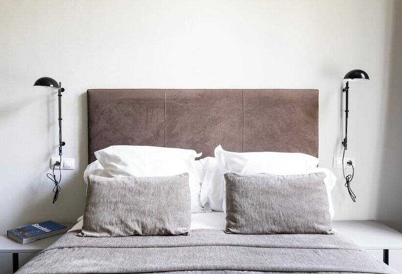 Aspasios Rambla Catalunya Apartments