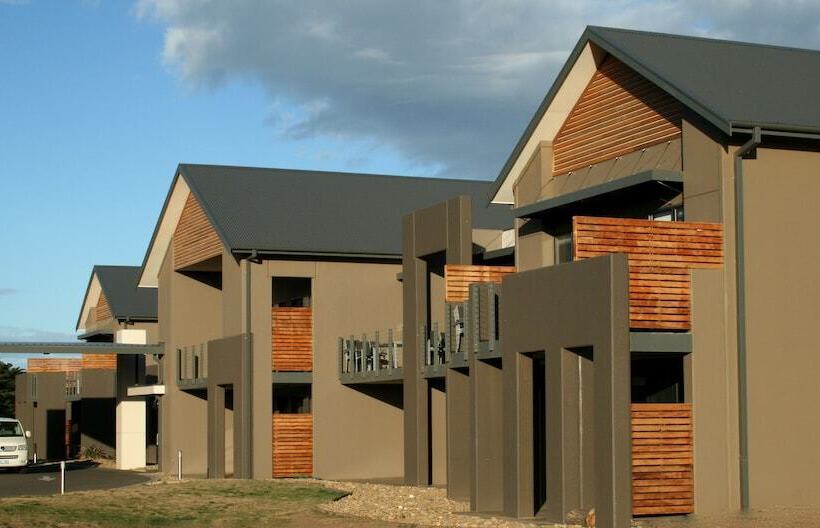 Barwon Heads Resort At 13th Beach