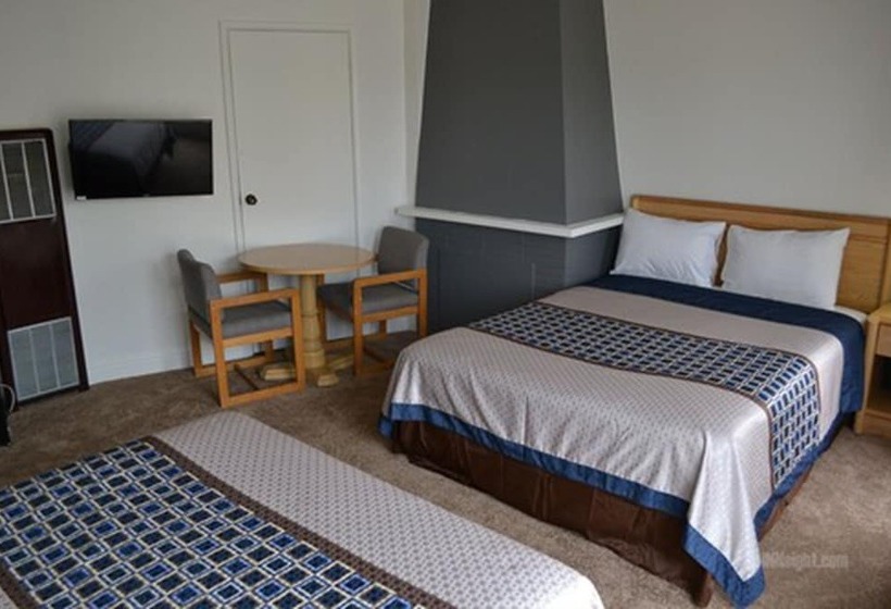 فندق على الطريق Ocean Inn