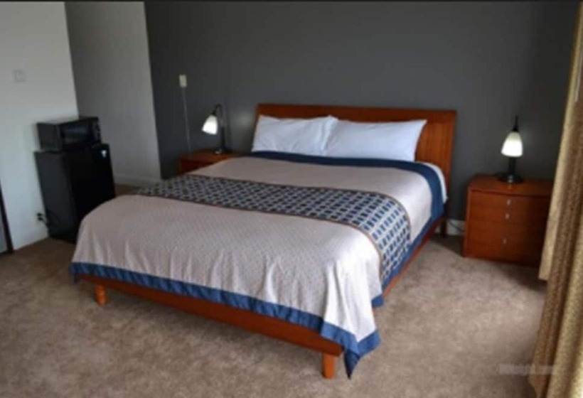 فندق على الطريق Ocean Inn