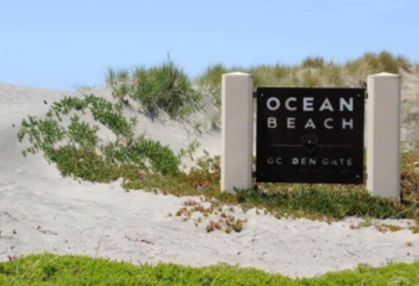 فندق على الطريق Ocean Inn