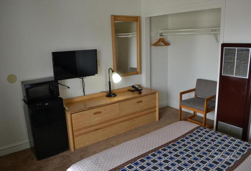 فندق على الطريق Ocean Inn