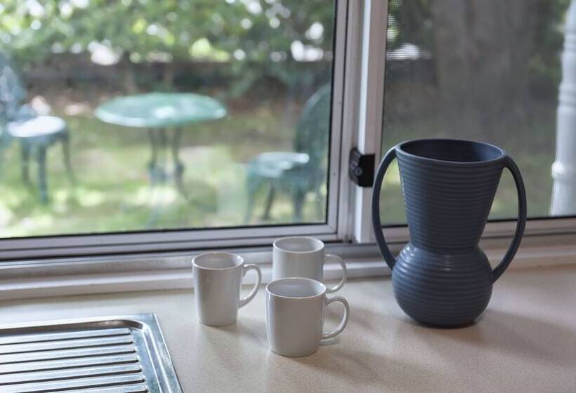 Blue Mountains Heritage Motel