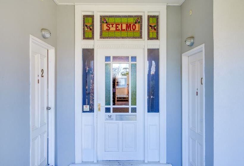 Blue Mountains Heritage Motel