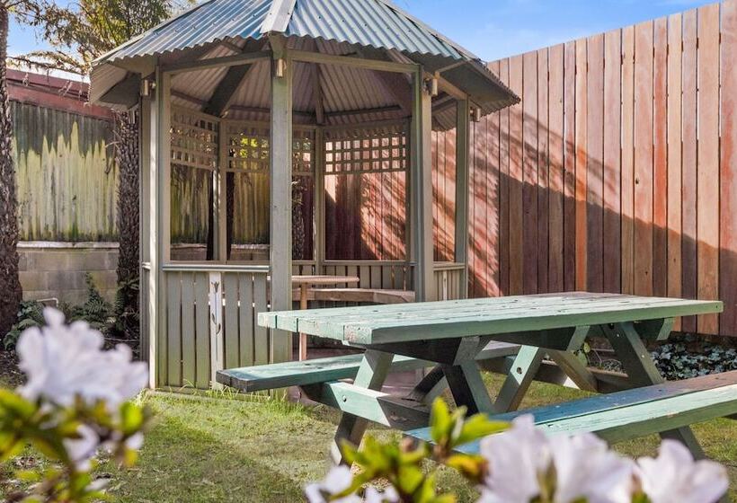 Blue Mountains Heritage Motel