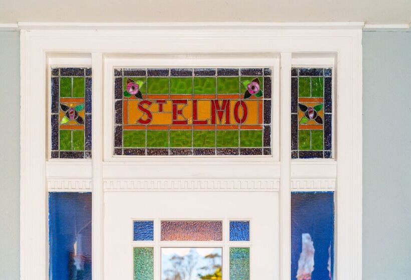 Blue Mountains Heritage Motel