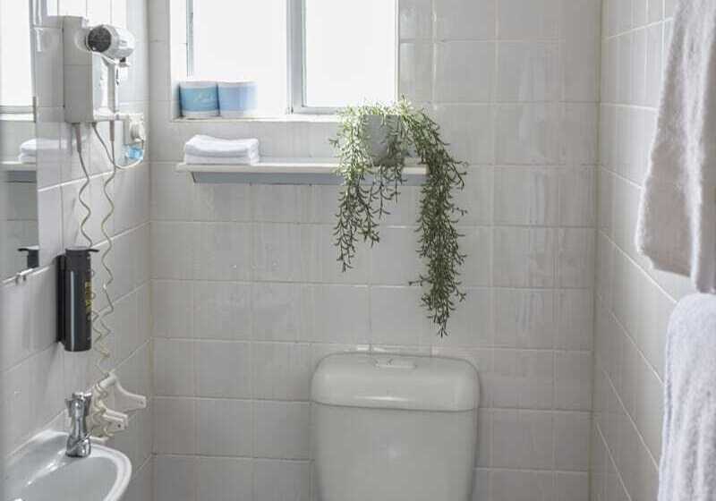 Blue Mountains Heritage Motel