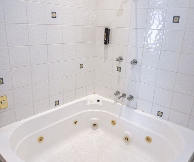 Blue Mountains Heritage Motel