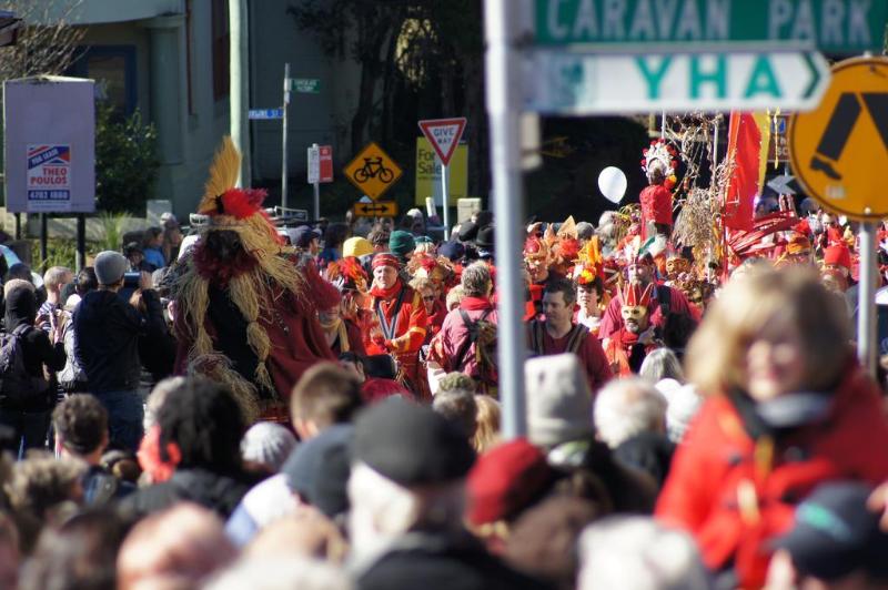 Blue Mountains Heritage Motel