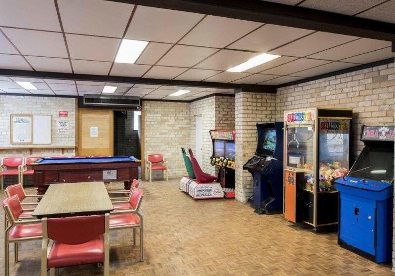 Blue Mountains Heritage Motel