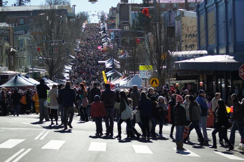 Blue Mountains Heritage Motel